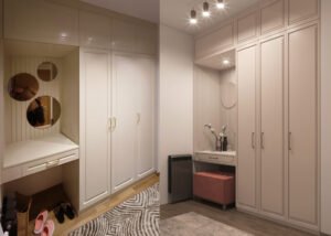 Hodnik juzni bulevar