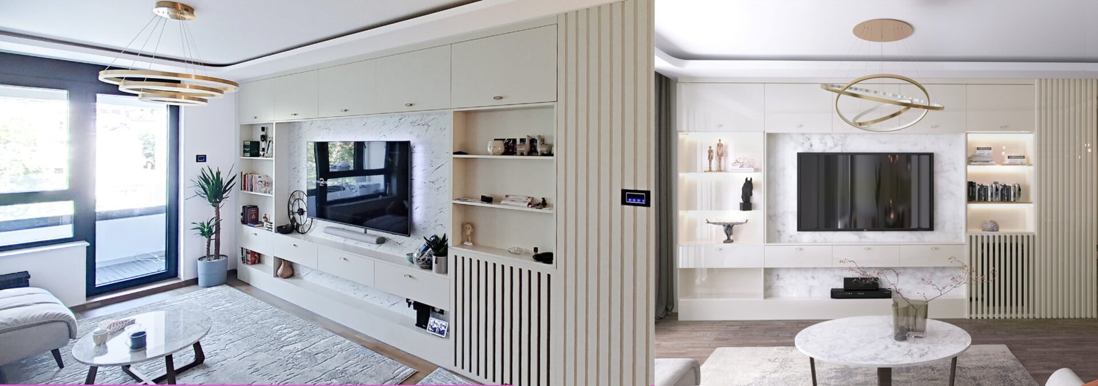 TV set juzni bulevar